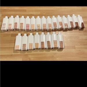 Clinique FOUNDATION MAKEUP CONCEALER BEYOND PERFECTING